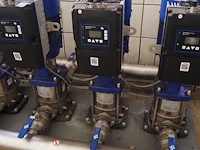 Dp pumps - afbeelding 9 van  13