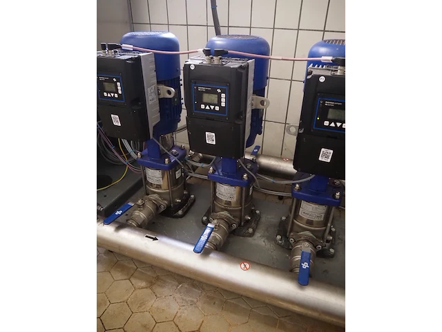 Dp pumps - afbeelding 11 van  13