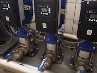 Dp pumps - afbeelding 11 van  13