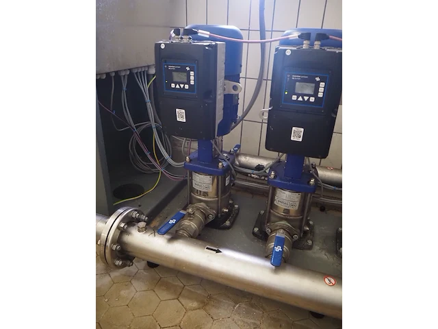 Dp pumps - afbeelding 13 van  13