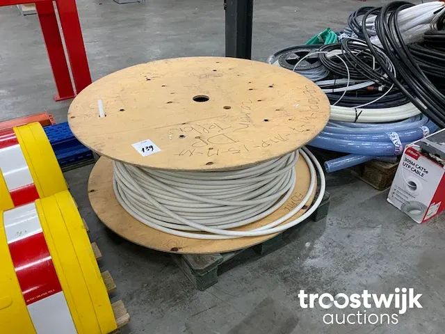 Dp teflon mantel - afbeelding 1 van  3