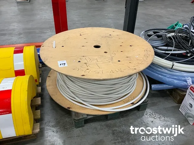 Dp teflon mantel - afbeelding 2 van  3