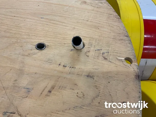 Dp teflon mantel - afbeelding 3 van  3