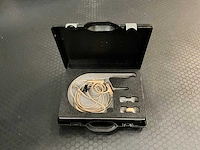 Dpa d"fine 4266 omni flex headset - afbeelding 1 van  3