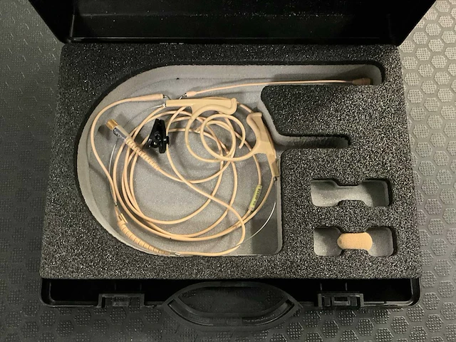 Dpa d"fine 4266 omni flex headset - afbeelding 2 van  3