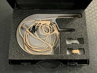 Dpa d"fine 4266 omni flex headset - afbeelding 2 van  3