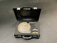 Dpa d"fine 4288 omni flex headset - afbeelding 1 van  3
