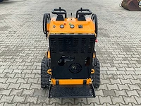 Dpc ht-320 rups schranklader - afbeelding 11 van  25