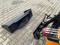 Dpc ht-320 rups schranklader - afbeelding 20 van  25