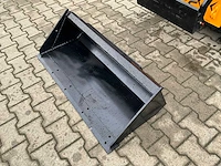 Dpc ht-320 rups schranklader - afbeelding 22 van  25