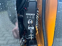 Dpc ht-320 rups schranklader - afbeelding 23 van  25