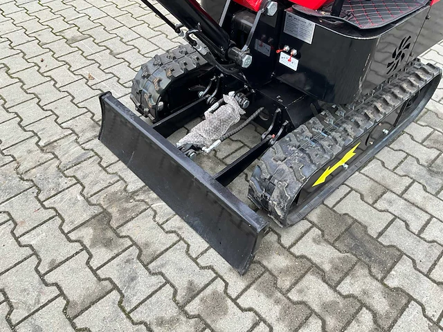 Dpc ht10h graafmachine - afbeelding 11 van  24