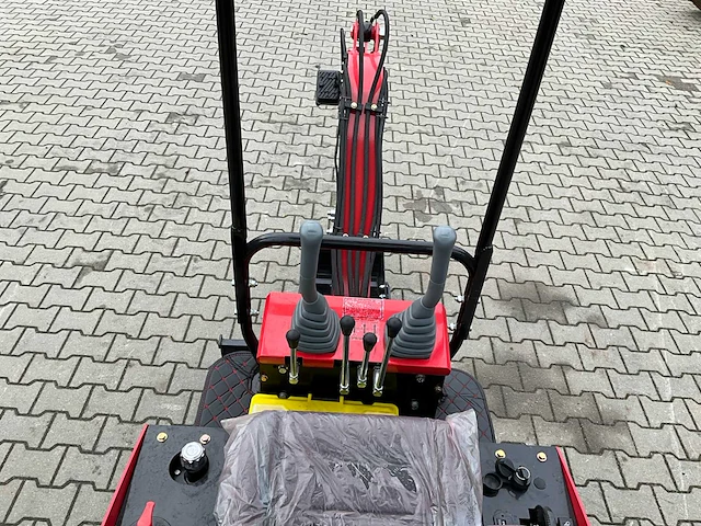 Dpc ht10h graafmachine - afbeelding 14 van  24