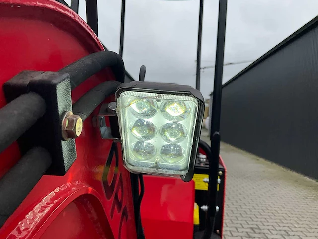 Dpc ht10h graafmachine - afbeelding 16 van  24