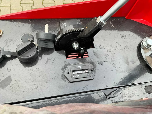 Dpc ht10h graafmachine - afbeelding 18 van  24