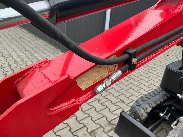 Dpc ht10h graafmachine - afbeelding 21 van  24