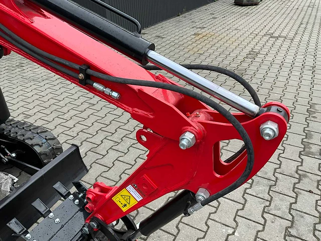 Dpc ht10h graafmachine - afbeelding 22 van  24