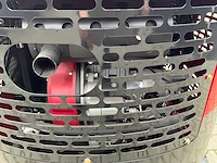 Dpc ht10h graafmachine - afbeelding 23 van  24