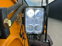 Dpc ht15l-e elektrische minigraafmachine (accupakket inclusief) - afbeelding 15 van  29