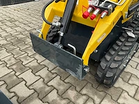 Dpc htc360l-2 rups schranklader - afbeelding 9 van  23