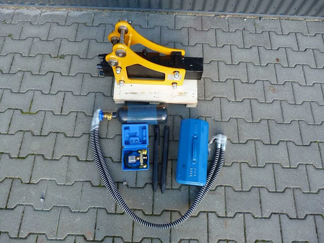 Dpc sb05 sloophamer - afbeelding 3 van  10