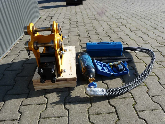 Dpc sb05 sloophamer - afbeelding 4 van  10