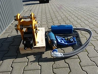 Dpc sb05 sloophamer - afbeelding 4 van  10