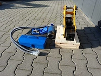 Dpc sb05 sloophamer - afbeelding 7 van  10