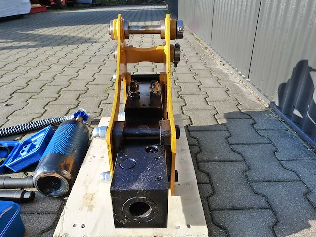 Dpc sb05 sloophamer - afbeelding 8 van  10