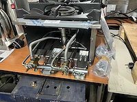 Dpcg40 inbouw gasfornuis - afbeelding 2 van  8