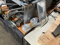 Dpcg40 inbouw gasfornuis - afbeelding 3 van  8