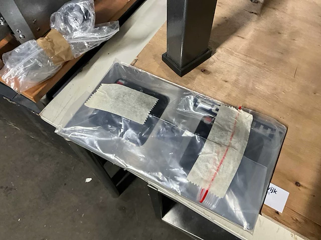 Dpcg40 inbouw gasfornuis - afbeelding 4 van  8