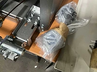 Dpcg40 inbouw gasfornuis - afbeelding 5 van  8
