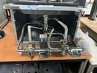 Dpcg40 inbouw gasfornuis - afbeelding 7 van  8