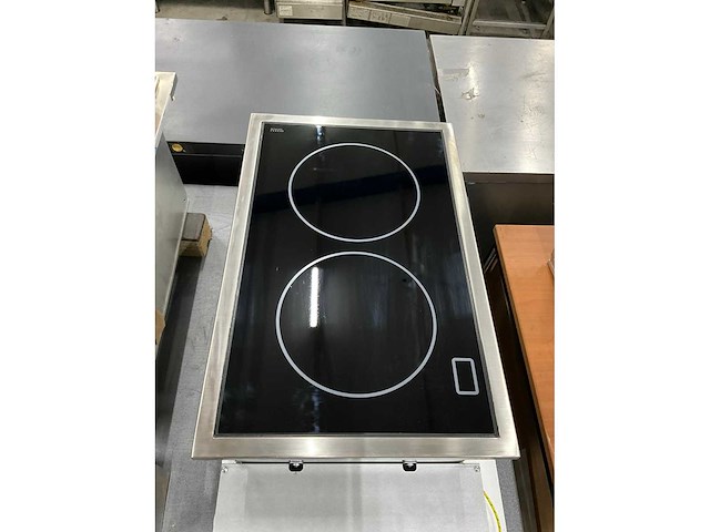 Dpi40 drop-in inductie kookplaat - afbeelding 3 van  7