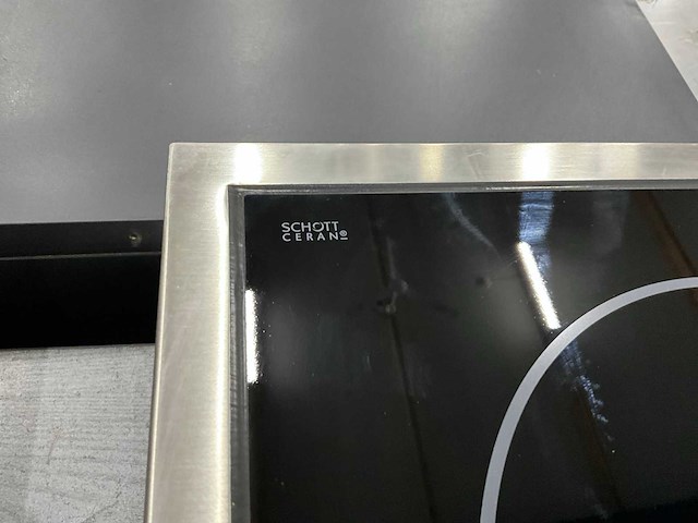 Dpi40 drop-in inductie kookplaat - afbeelding 4 van  7