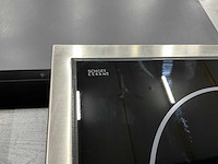 Dpi40 drop-in inductie kookplaat - afbeelding 4 van  7
