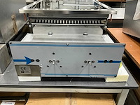 Dpi40 drop-in inductie kookplaat - afbeelding 5 van  7