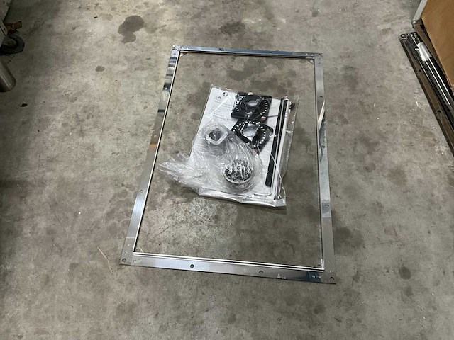 Dpi40 drop-in inductie kookplaat - afbeelding 6 van  7