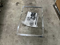 Dpi40 drop-in inductie kookplaat - afbeelding 6 van  7