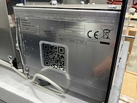 Dpi40 drop-in inductie kookplaat - afbeelding 7 van  7