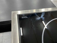 Dpi40 drop-in inductie kookplaat - afbeelding 4 van  7