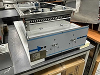 Dpi40 drop-in inductie kookplaat - afbeelding 5 van  7