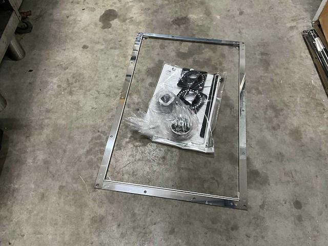 Dpi40 drop-in inductie kookplaat - afbeelding 6 van  7