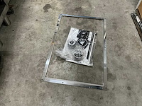 Dpi40 drop-in inductie kookplaat - afbeelding 6 van  7