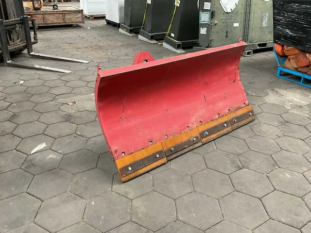 Dr. braun 12497009 sneeuwschuiver - afbeelding 1 van  7