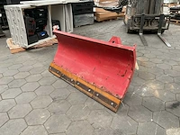 Dr. braun 12497009 sneeuwschuiver - afbeelding 2 van  7