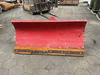 Dr. braun 12497009 sneeuwschuiver - afbeelding 3 van  7