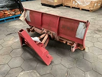 Dr. braun 12497009 sneeuwschuiver - afbeelding 5 van  7