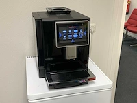 Dr. coffee f10b volautomatische koffiemachine